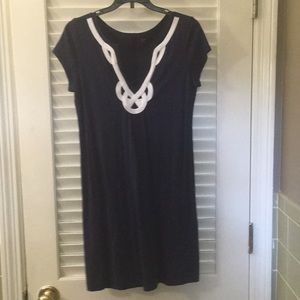 Lily Pulitzer summer dress